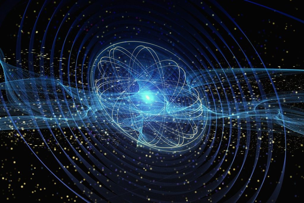 Изцеление с помощта на квантова Радионика: подход към здравето и благосъстоянието от Новата епоха